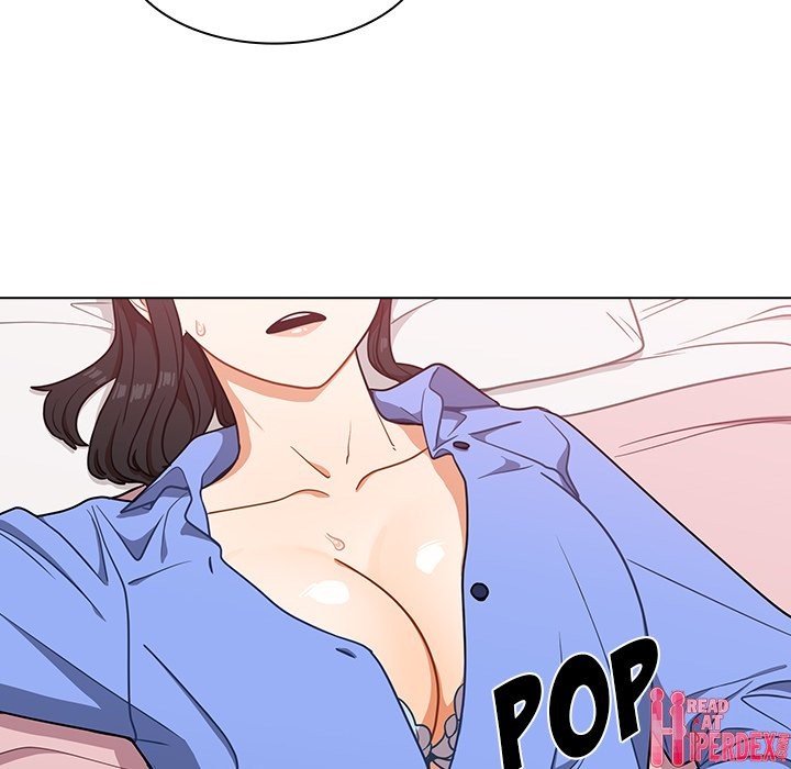 Naughty Little Secret chapter 4 page 178