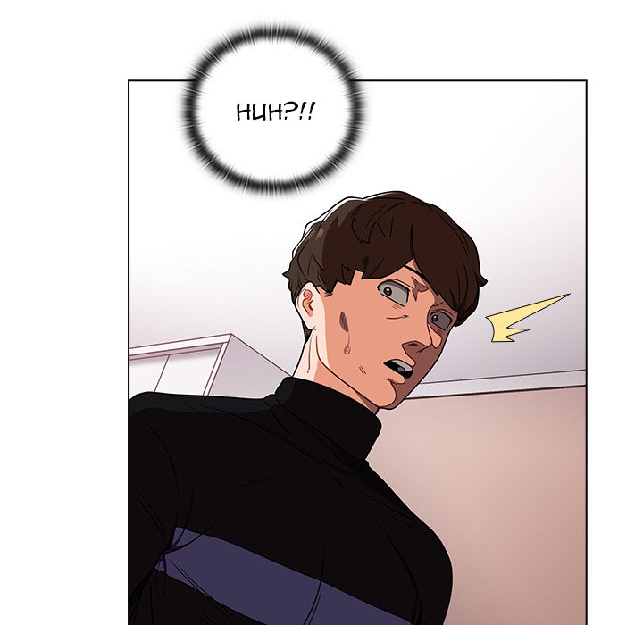 Naughty Little Secret chapter 4 page 180