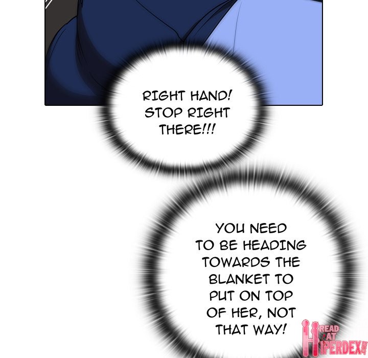 Naughty Little Secret chapter 4 page 190