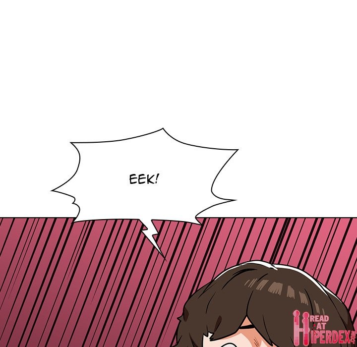 Naughty Little Secret chapter 4 page 196