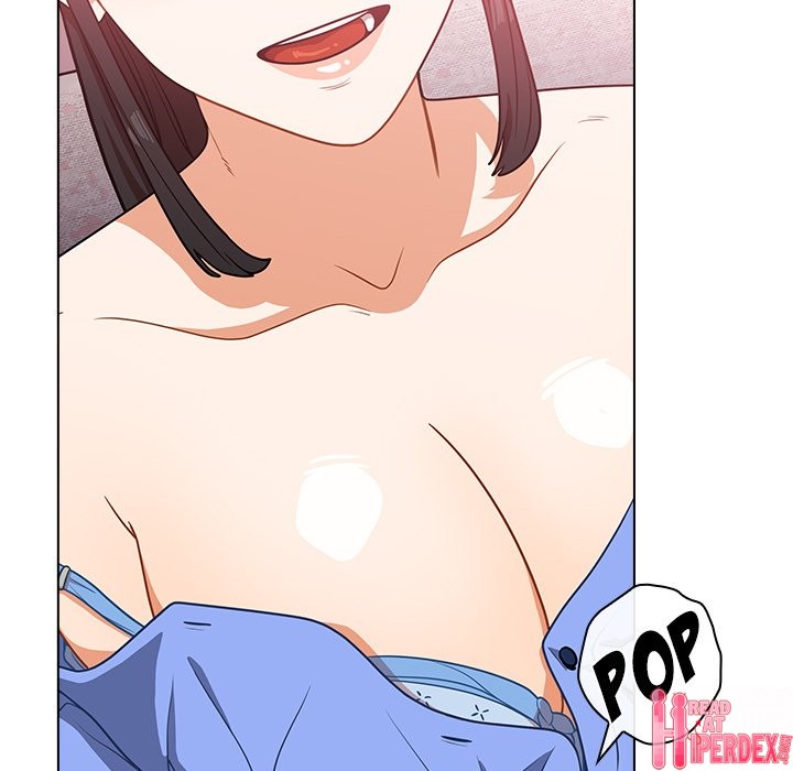 Naughty Little Secret chapter 4 page 202