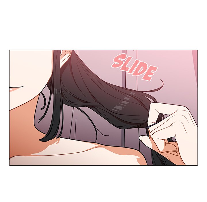 Naughty Little Secret chapter 4 page 204