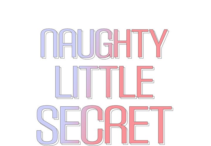Naughty Little Secret chapter 5 page 2