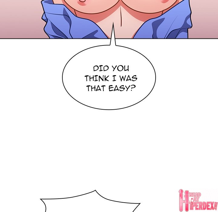 Naughty Little Secret chapter 5 page 7