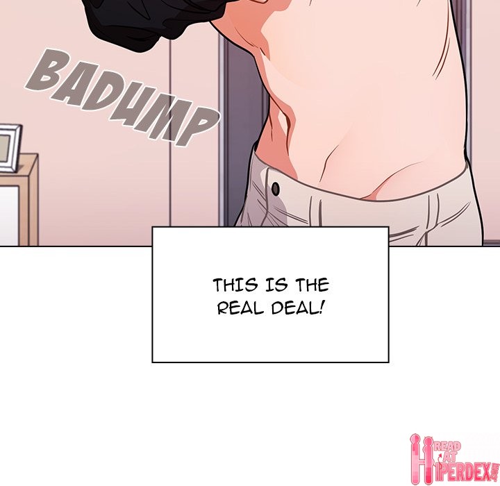 Naughty Little Secret chapter 5 page 34