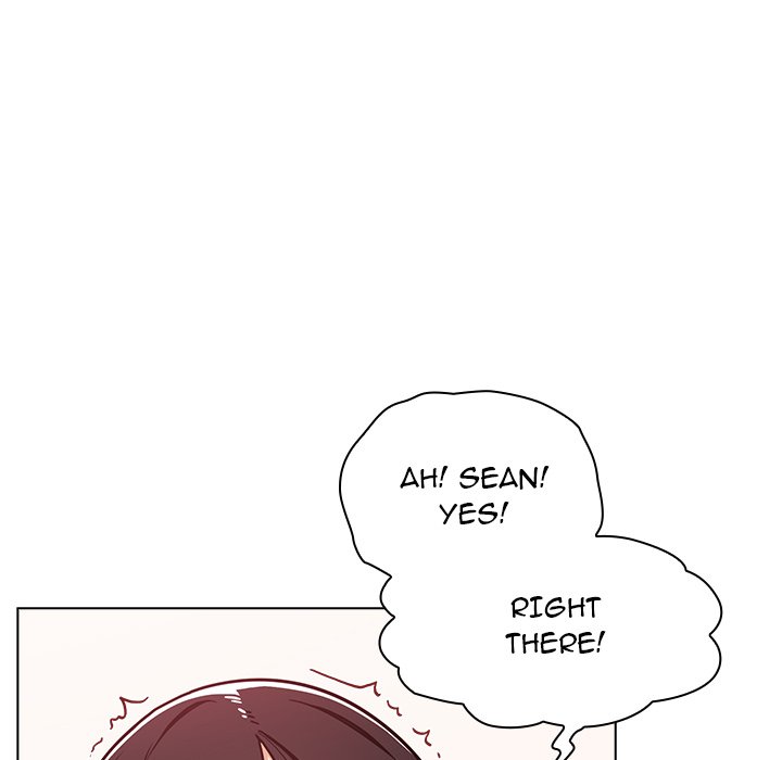 Naughty Little Secret chapter 5 page 41