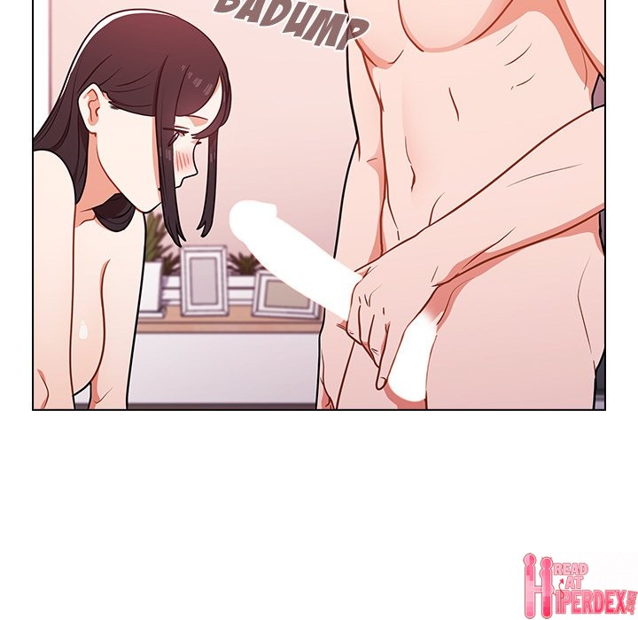 Naughty Little Secret chapter 5 page 55