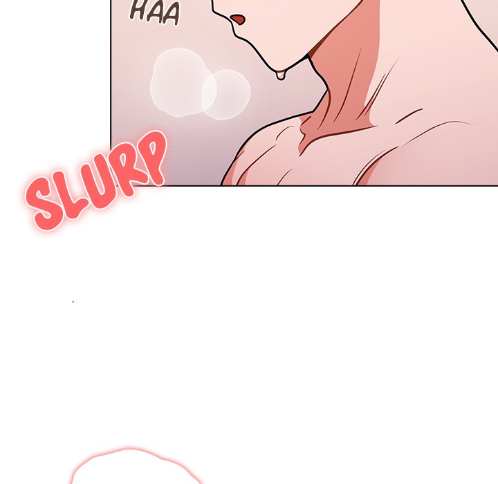 Naughty Little Secret chapter 5 page 59