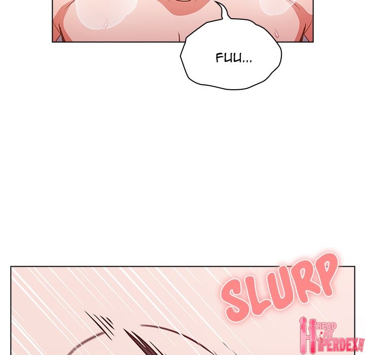 Naughty Little Secret chapter 5 page 64