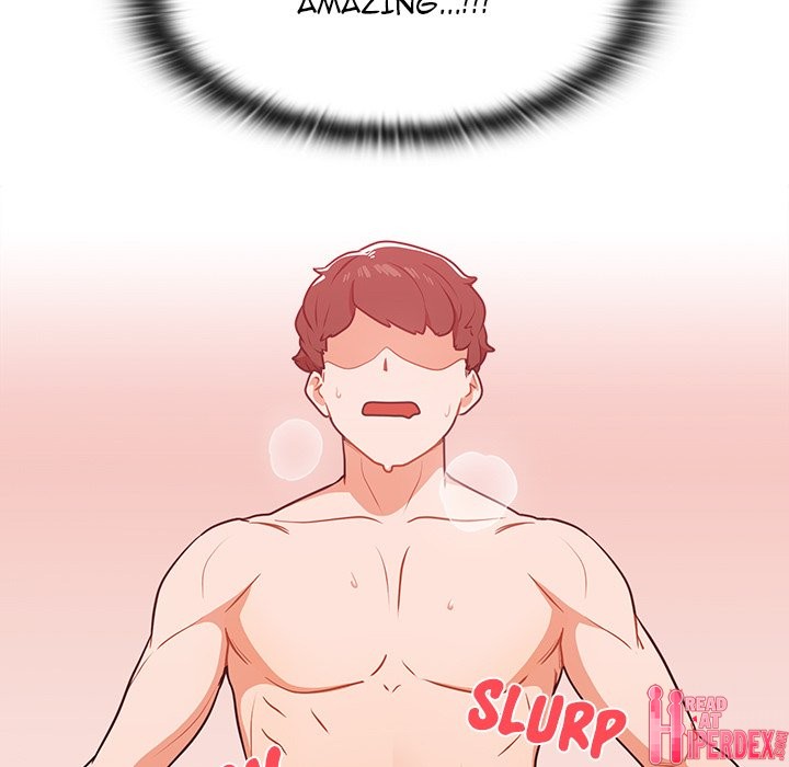 Naughty Little Secret chapter 5 page 67