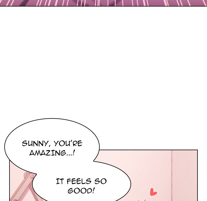 Naughty Little Secret chapter 5 page 77