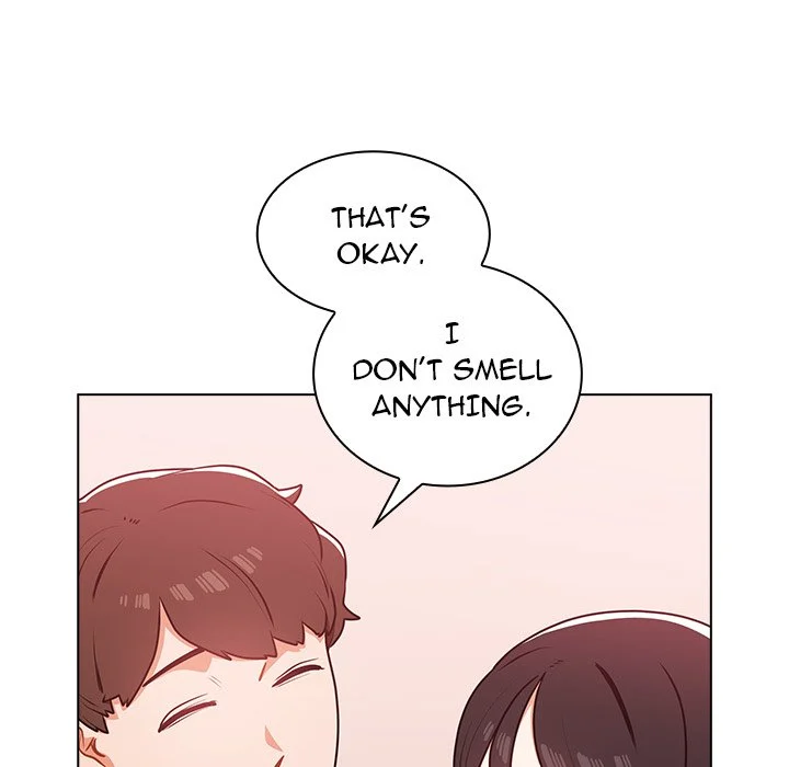 Naughty Little Secret chapter 5 page 93