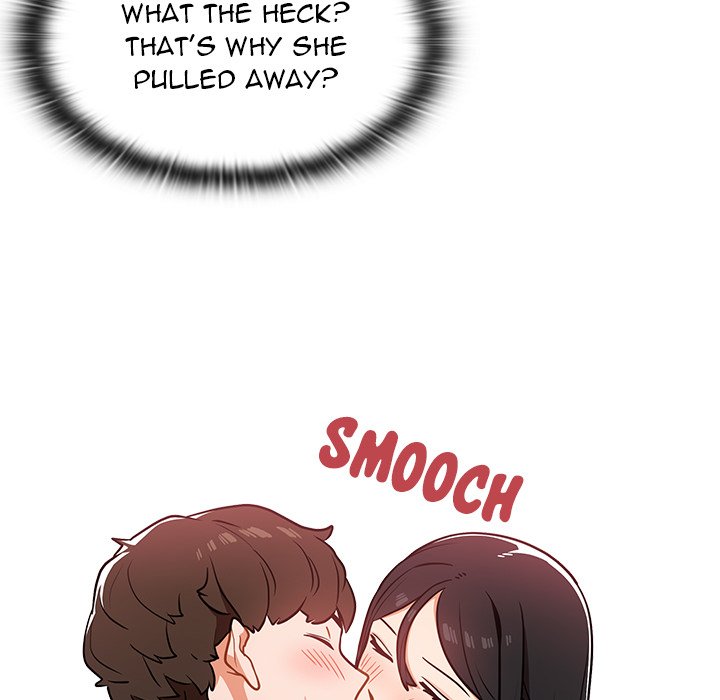 Naughty Little Secret chapter 5 page 95