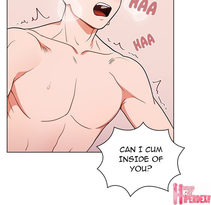 Naughty Little Secret chapter 5 page 112