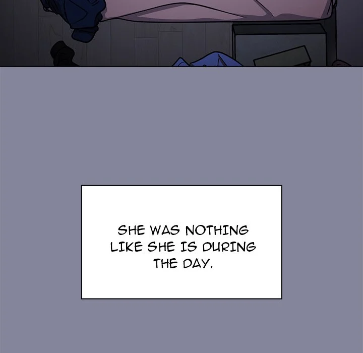 Naughty Little Secret chapter 5 page 122
