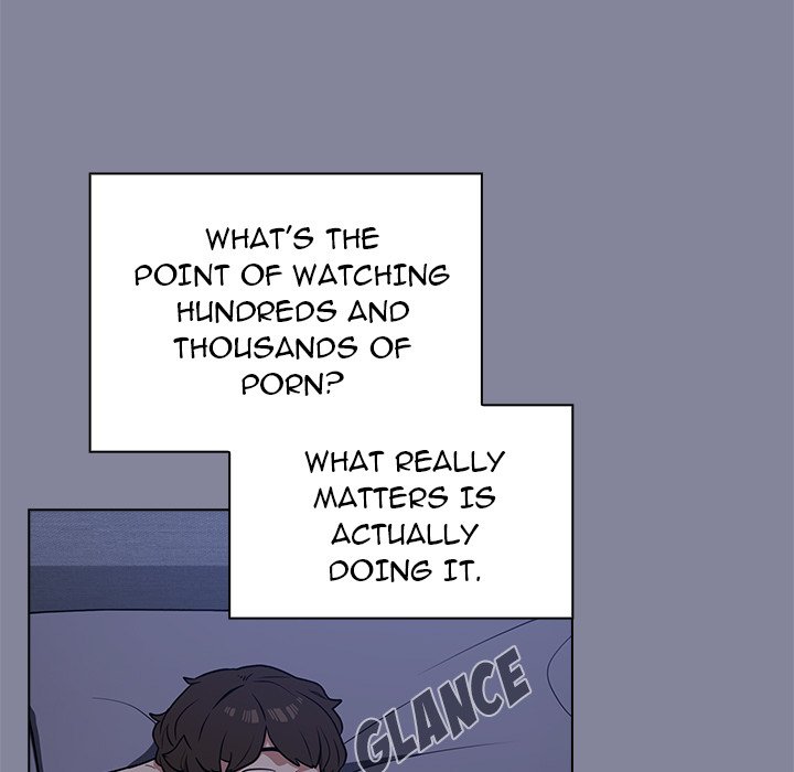 Naughty Little Secret chapter 5 page 123