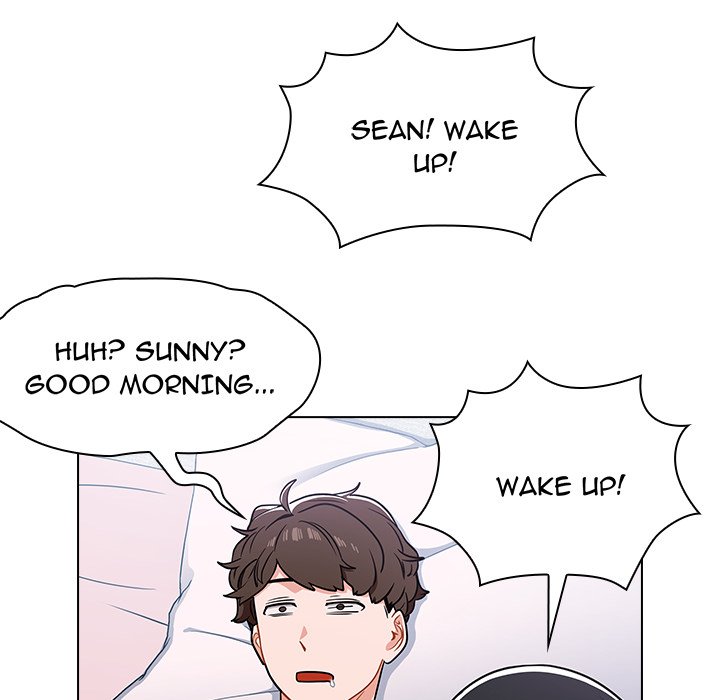Naughty Little Secret chapter 5 page 132