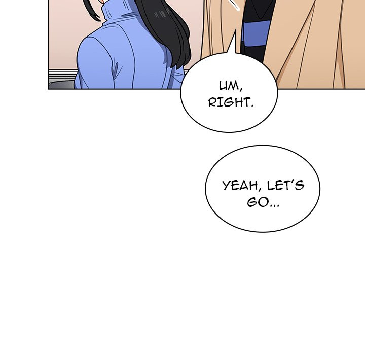 Naughty Little Secret chapter 5 page 144