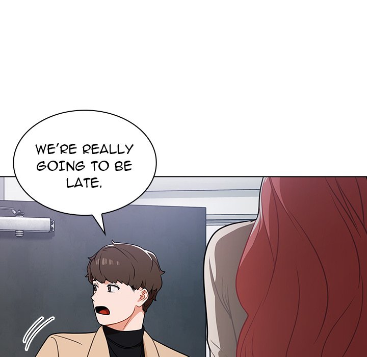 Naughty Little Secret chapter 5 page 146