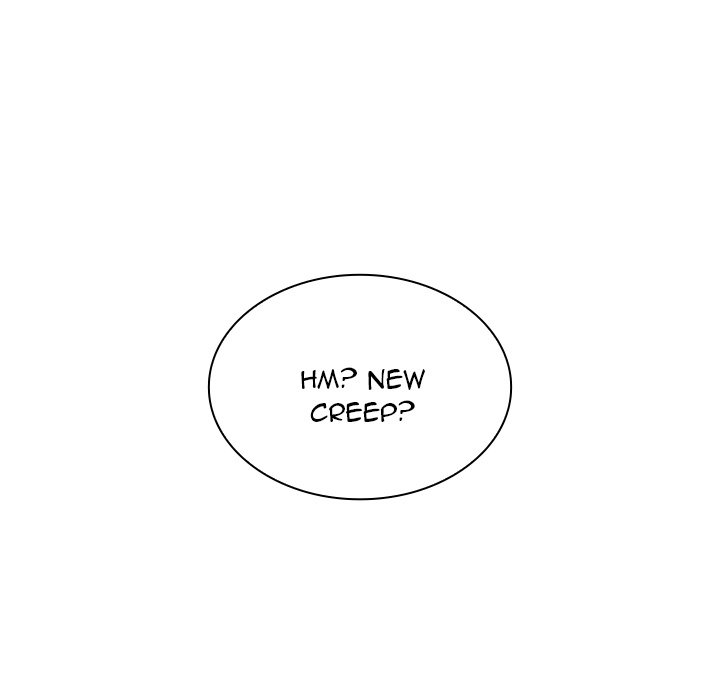 Naughty Little Secret chapter 6 page 5