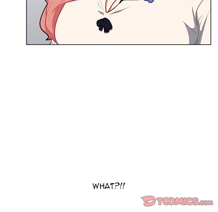 Naughty Little Secret chapter 6 page 9