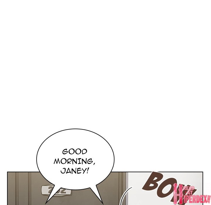 Naughty Little Secret chapter 6 page 10