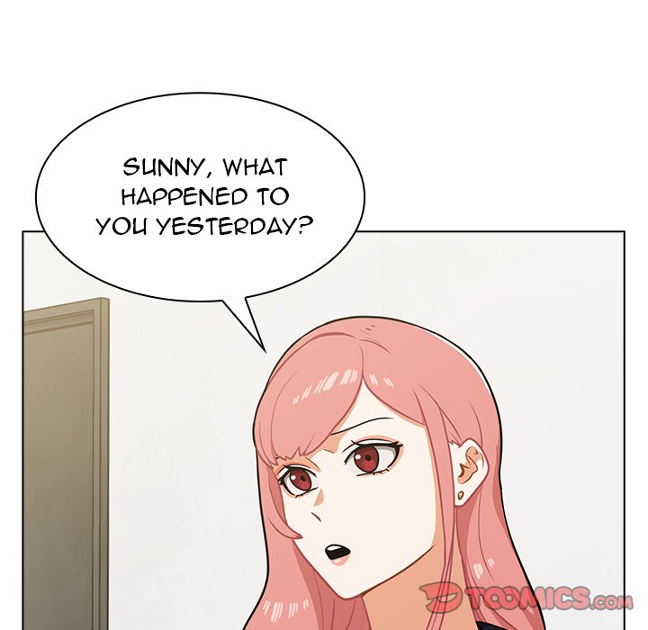 Naughty Little Secret chapter 6 page 15
