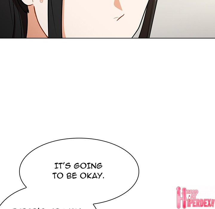 Naughty Little Secret chapter 6 page 52