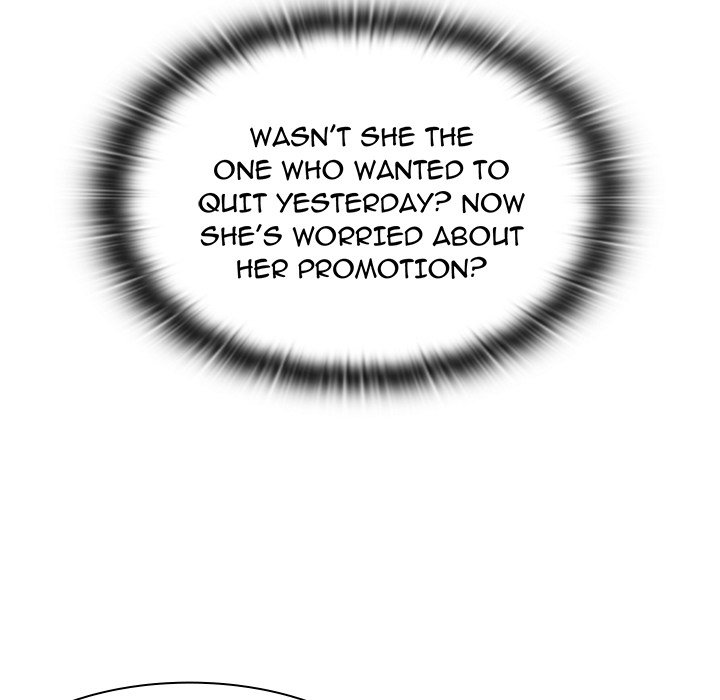 Naughty Little Secret chapter 6 page 54