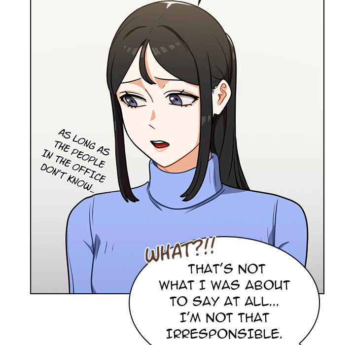 Naughty Little Secret chapter 6 page 65