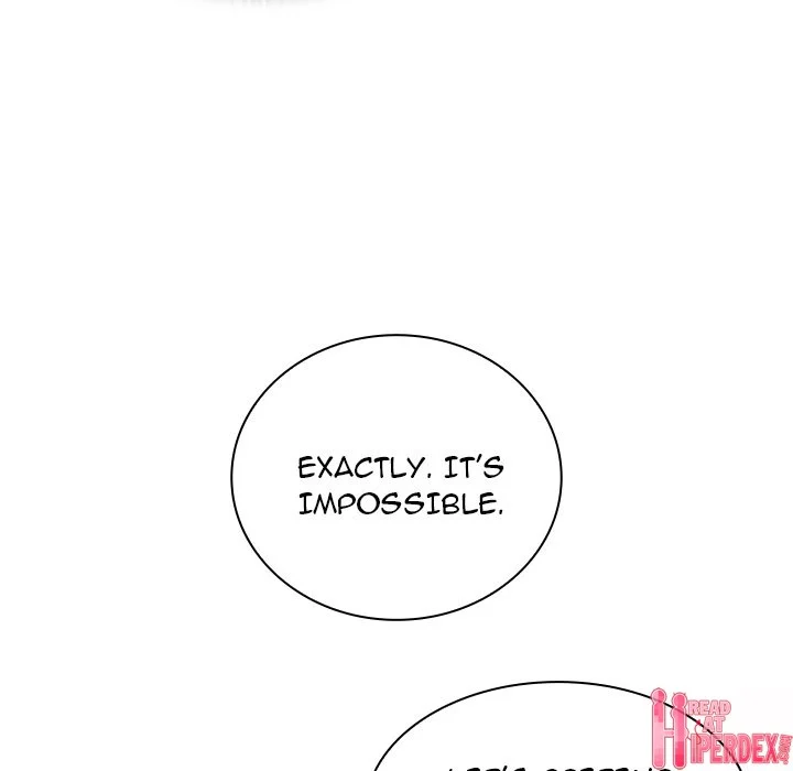 Naughty Little Secret chapter 6 page 70