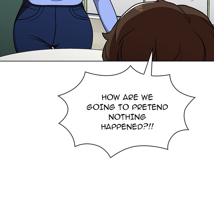 Naughty Little Secret chapter 6 page 72