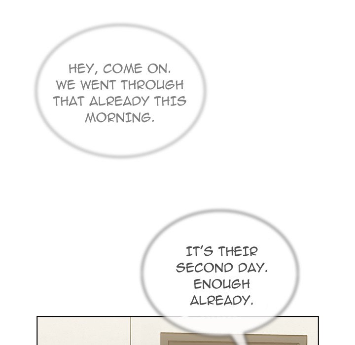 Naughty Little Secret chapter 6 page 77