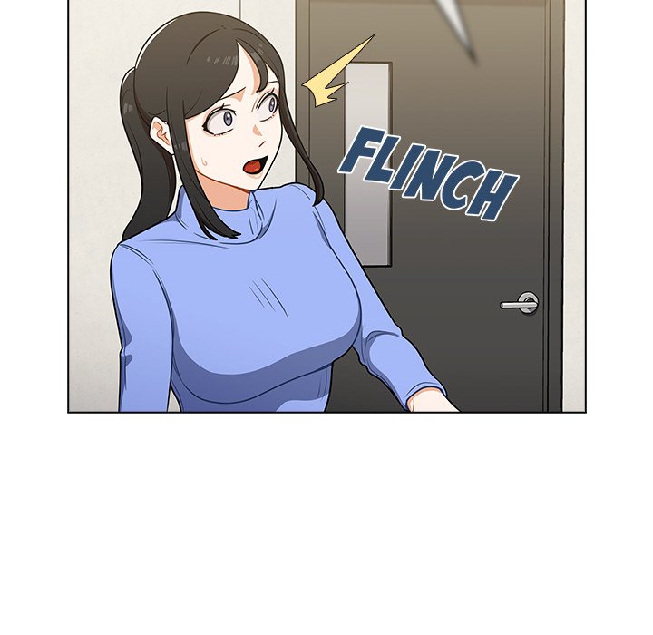 Naughty Little Secret chapter 6 page 78