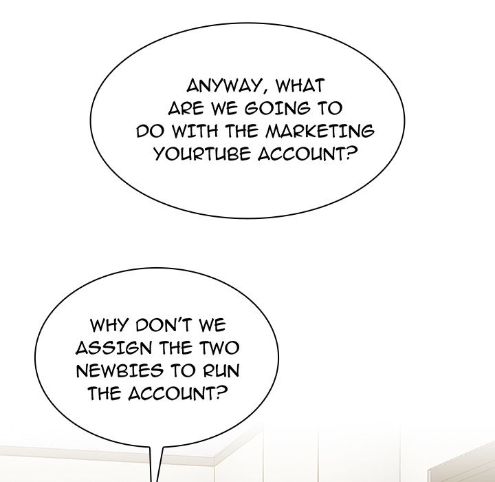 Naughty Little Secret chapter 6 page 83