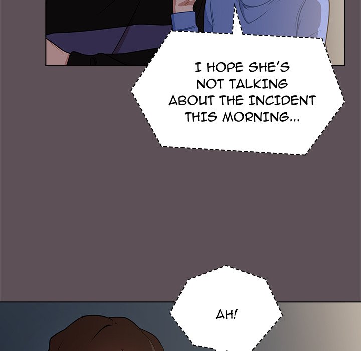 Naughty Little Secret chapter 6 page 90