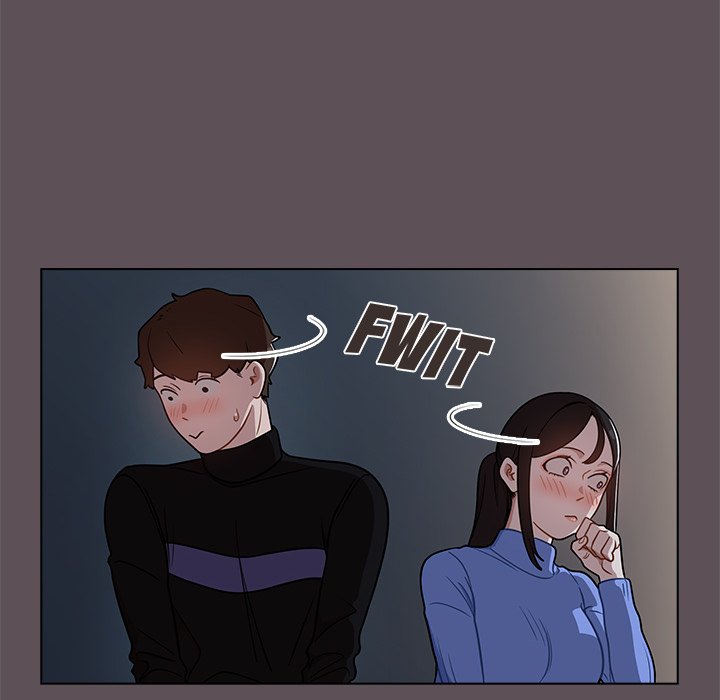 Naughty Little Secret chapter 6 page 92