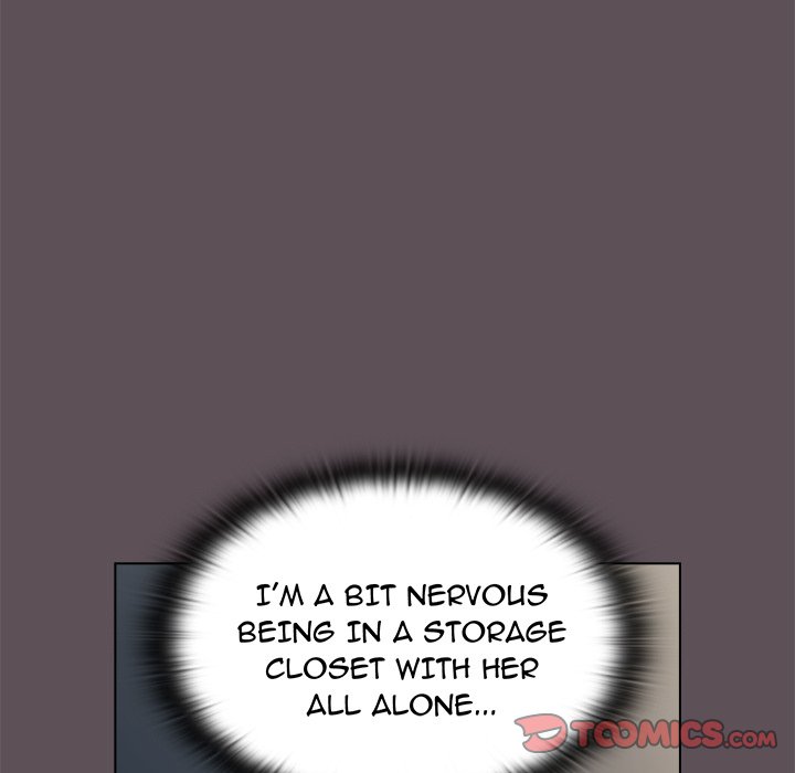Naughty Little Secret chapter 6 page 93