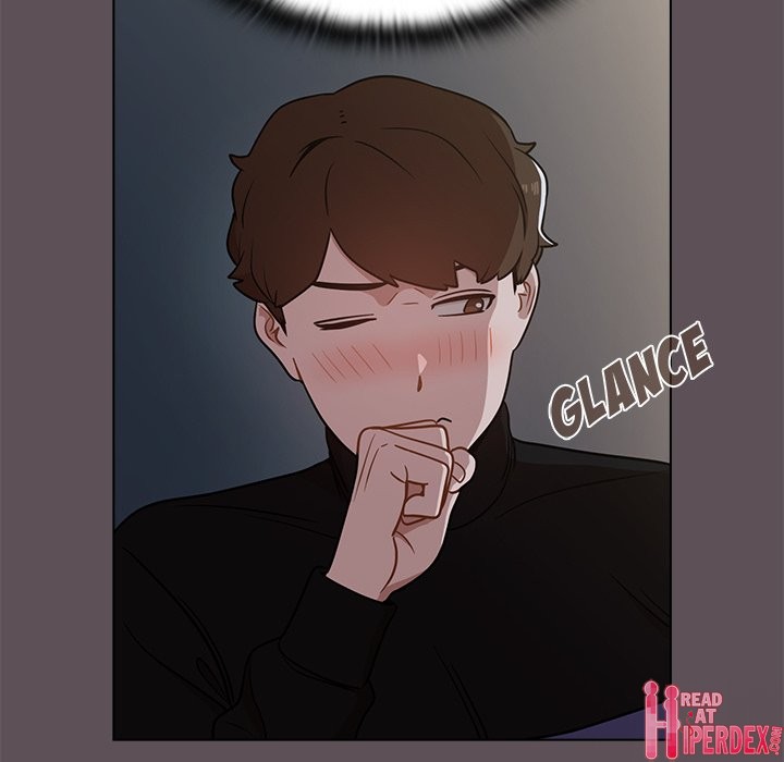 Naughty Little Secret chapter 6 page 94