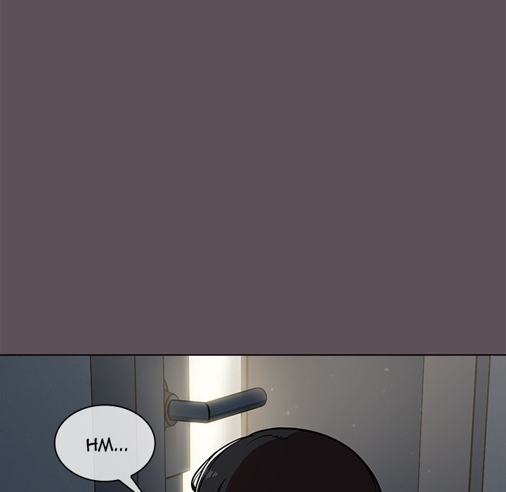 Naughty Little Secret chapter 6 page 95