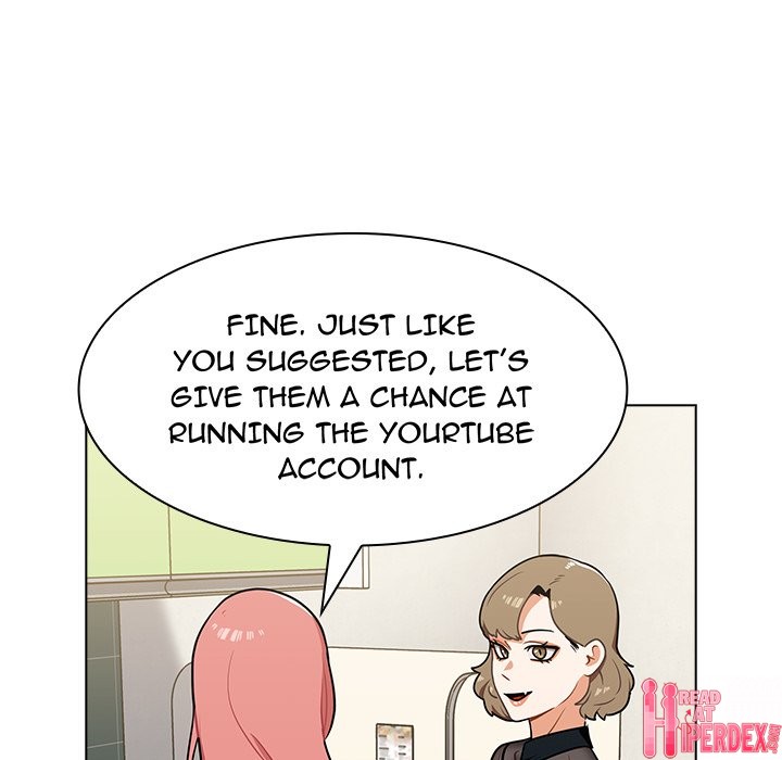 Naughty Little Secret chapter 6 page 103