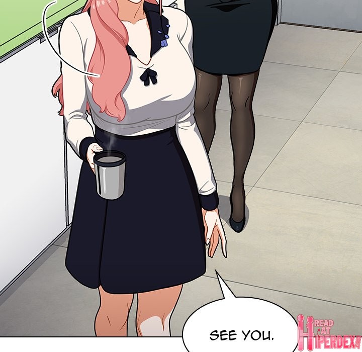 Naughty Little Secret chapter 6 page 106
