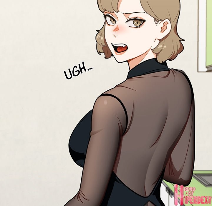 Naughty Little Secret chapter 6 page 112