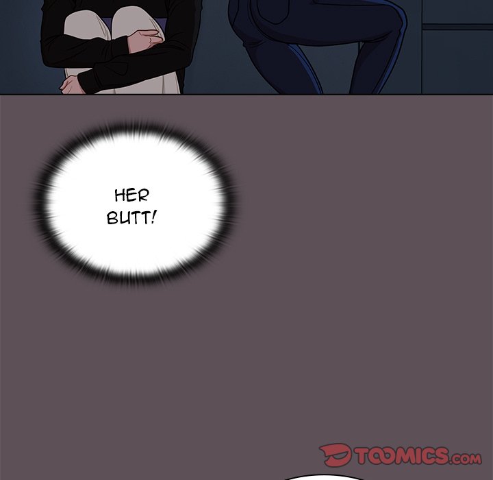 Naughty Little Secret chapter 6 page 117