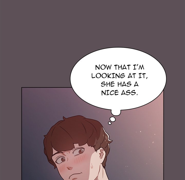 Naughty Little Secret chapter 6 page 120