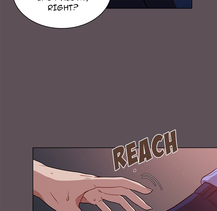 Naughty Little Secret chapter 6 page 122