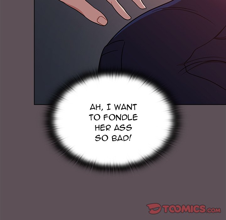 Naughty Little Secret chapter 6 page 123