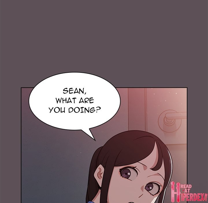 Naughty Little Secret chapter 6 page 124