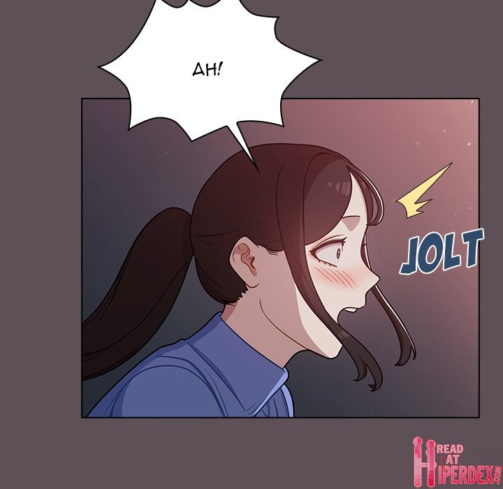 Naughty Little Secret chapter 6 page 127