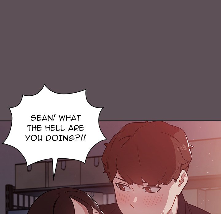 Naughty Little Secret chapter 6 page 128